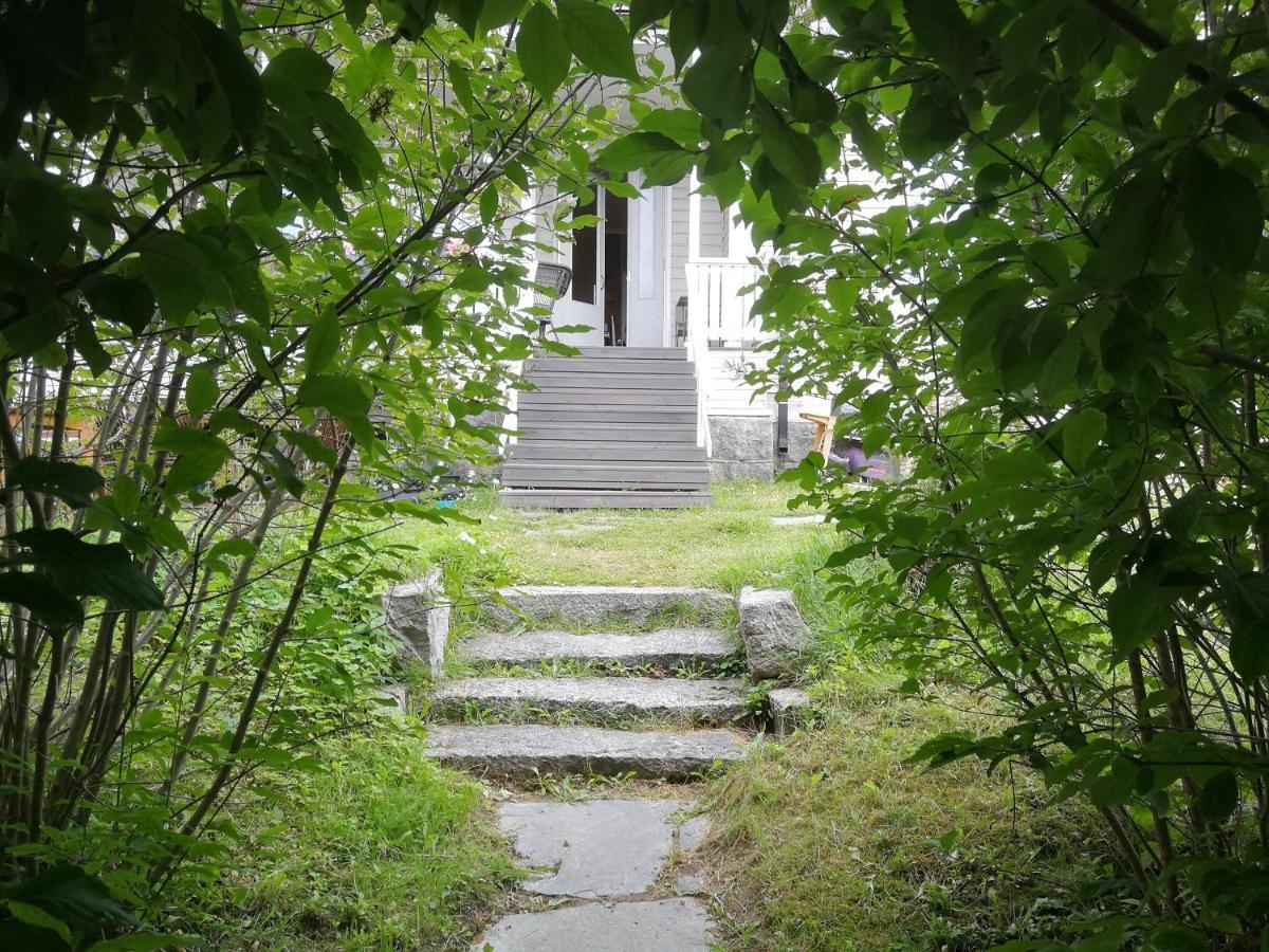 Saarijaerven Ruustinna Oy Saarijärvi Exterior foto
