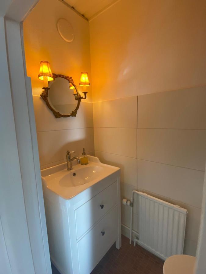 Saarijaerven Ruustinna Oy Saarijärvi Exterior foto